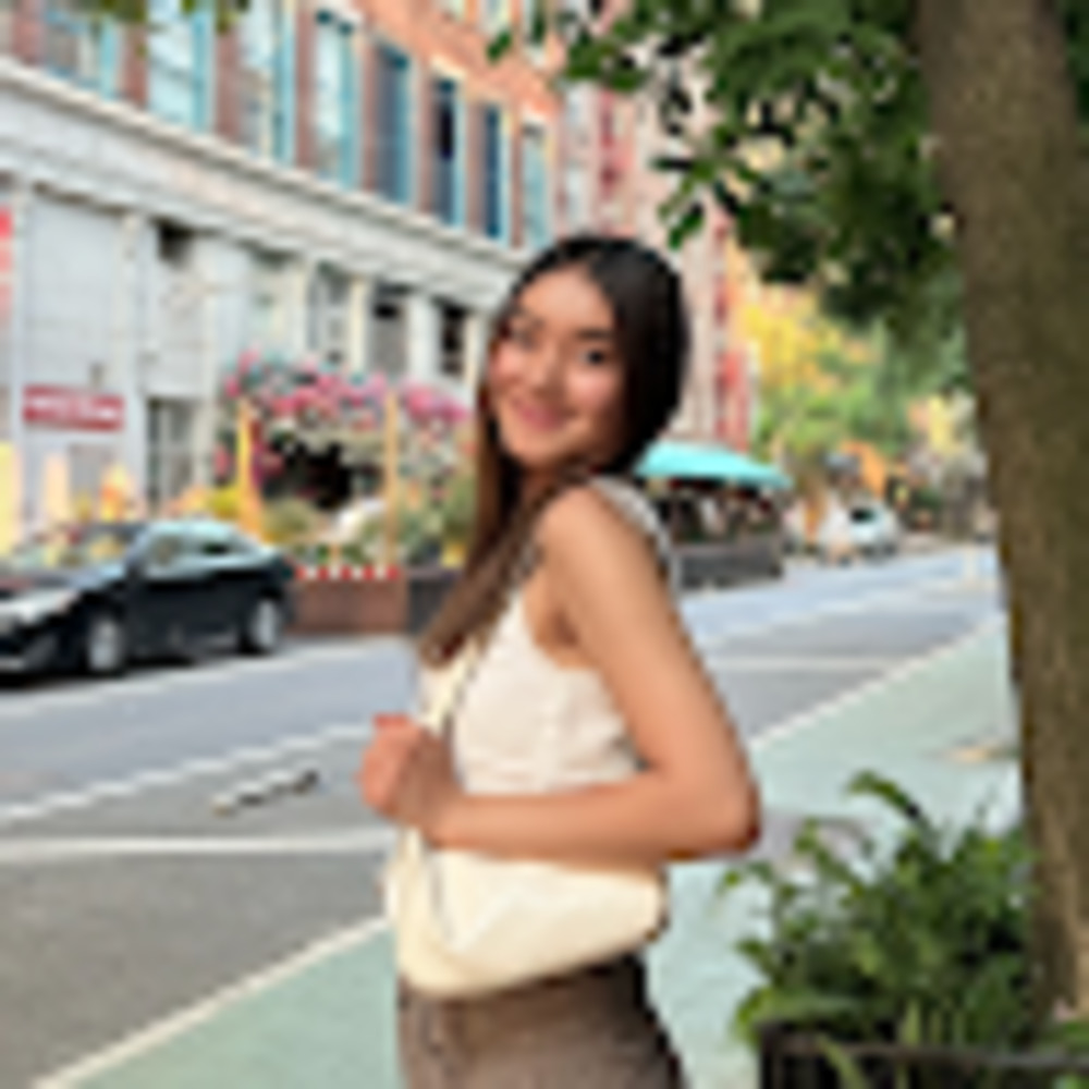 Meet your Posher, Annie